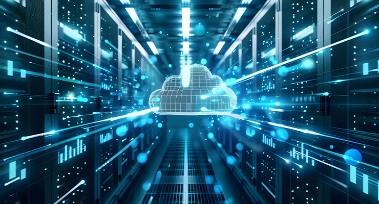 CMS and cloud hosting